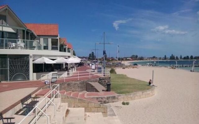 Homestead Bed and Breakfast