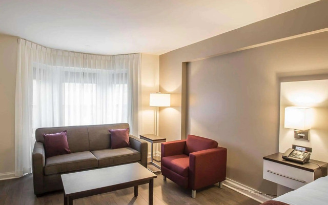 The Saint James Hotel, an Ascend Collection Hotel