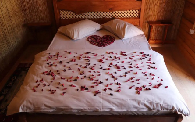 Derin Irmak Bungalow