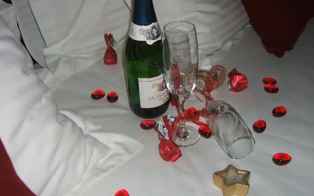 Hotel Picasso Lux