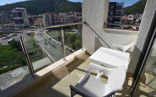 BARBETA Accommodation