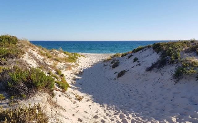 Villa Sequoia - Beach and Lake Private Holidays