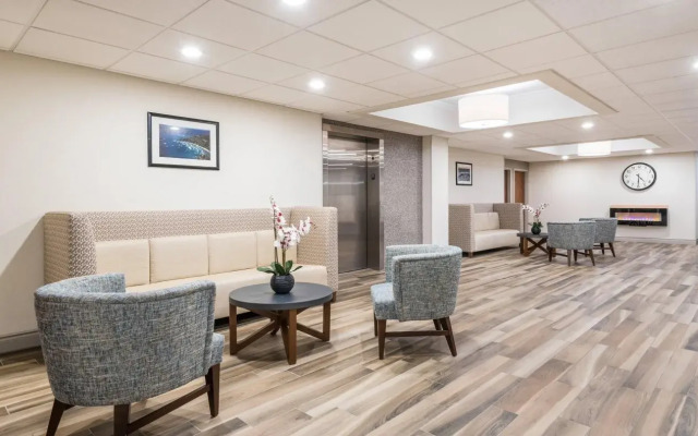 Holiday Inn Express Hotel & Suites Gananoque by IHG