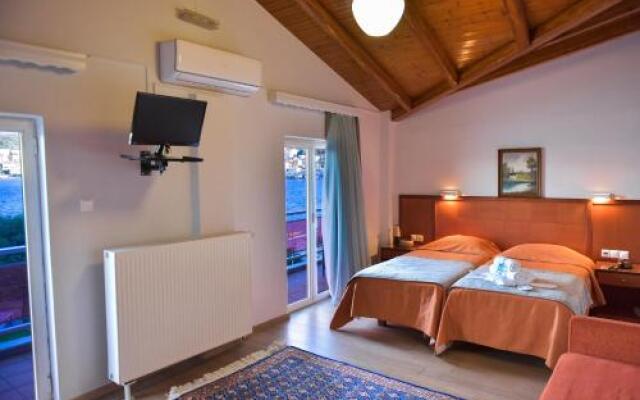 Oscar Hotel