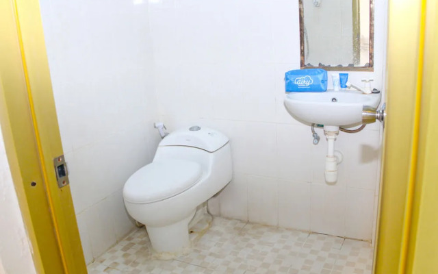 Airy Sanur Bypass Ngurah Rai 41 Bali