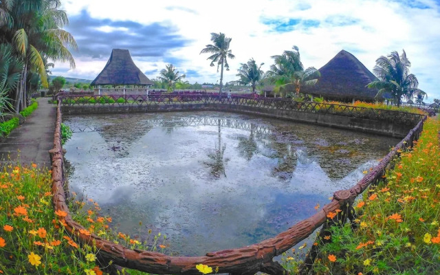 Tierra de Lago