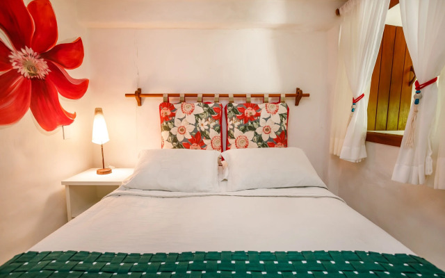 Pousada Rigatoni Beach