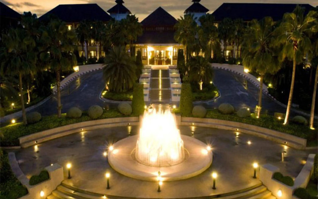 Amari Bangsaen (Formerly The Tide Resort Bangsaen)