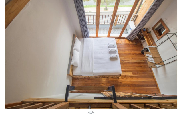 Sri Chiang Yeun Boutique House