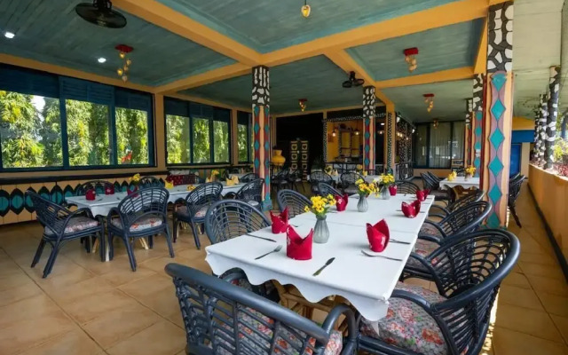 The BeachComber Hotel & Resort
