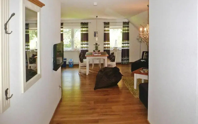 Ferienhof Landhaus Markus, Suderschwei