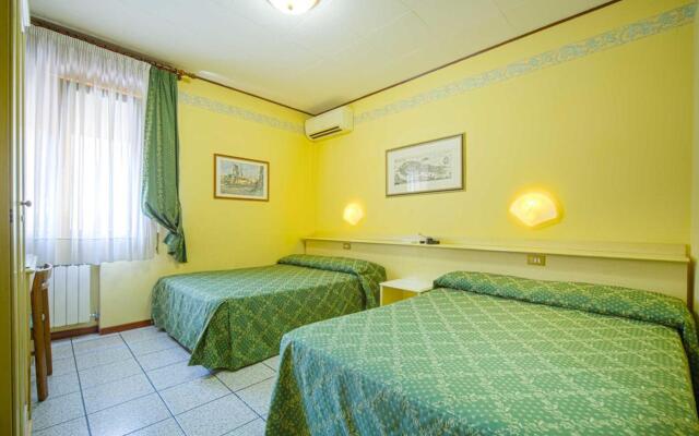 Camelia Rooms Venice