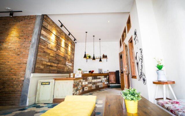 Summerbird - Bed and Brasserie