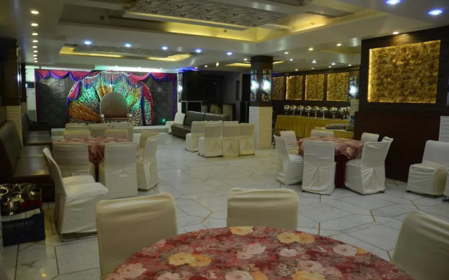 Hotel Swathi