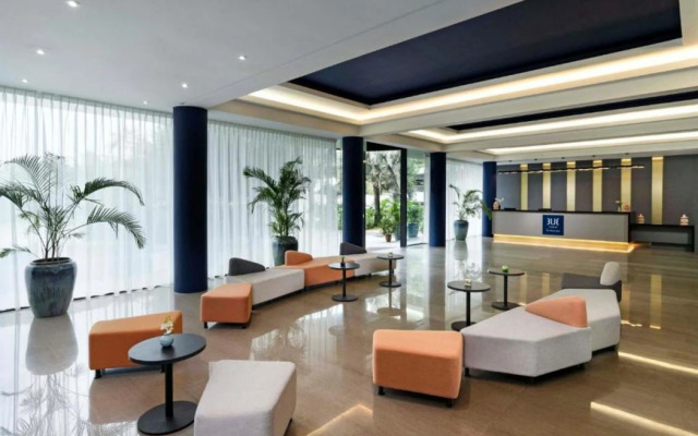 TUI BLUE The Haven Ipoh