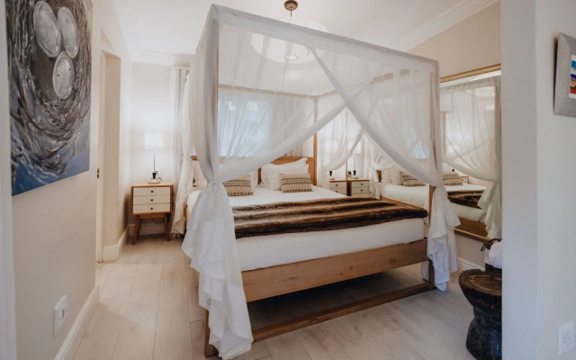 Spanish Farm Guest Lodge by Raw Africa Collection