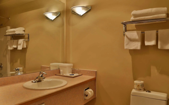 Glen Lyon Inn & Suites