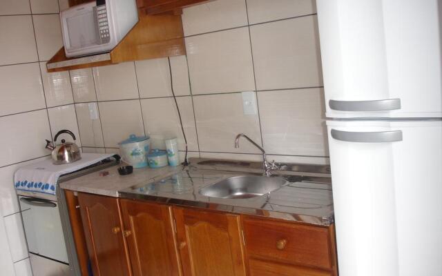 Residencial Caminho das Praias