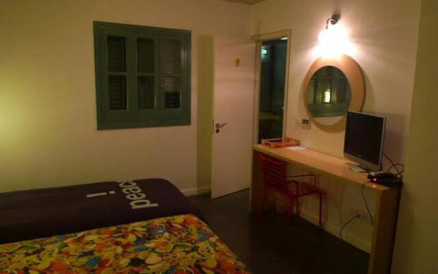 Resart Traditional House