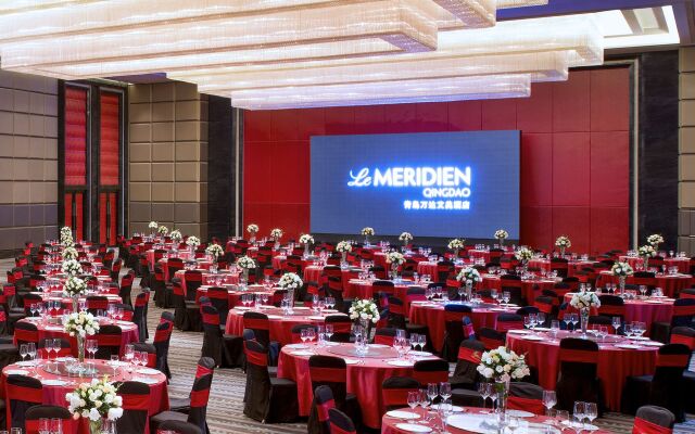 Le Meridien Qingdao