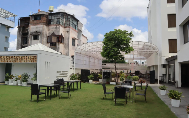 Hotel Legend Inn @ Nagpur
