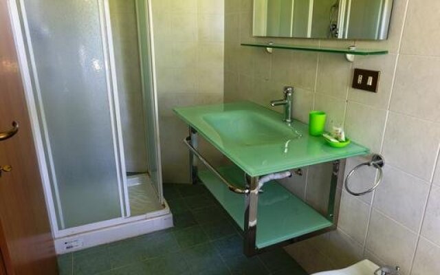 Sos Sporting Village