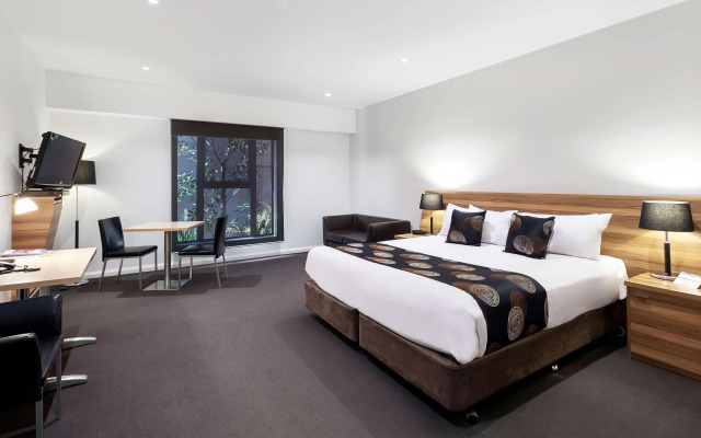 Ballarat Suites