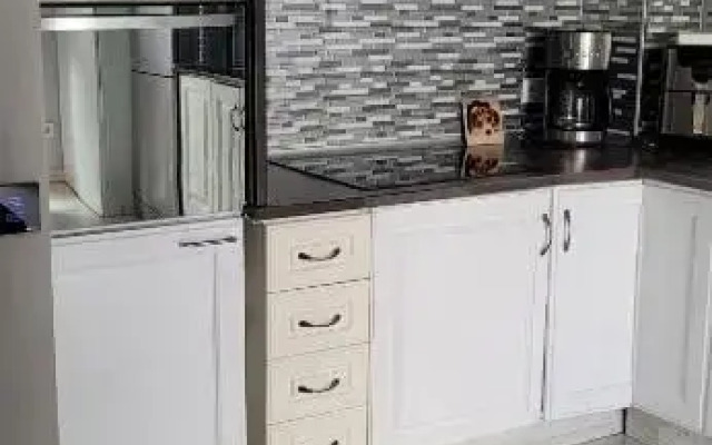 MI CASITA de Lanzarote