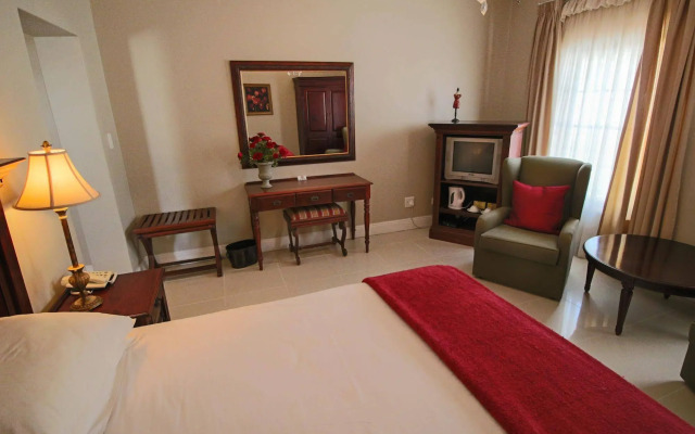 The Victorian 1906 Hotel