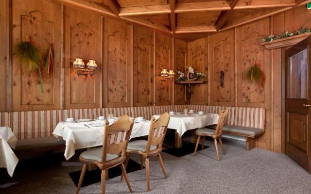 Hotel Garni Ehrenreich
