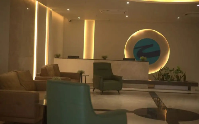 Clarion Hotel Hyderabad