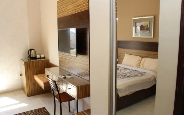 Baden hotel