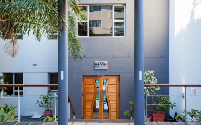 The One 8 Hotel