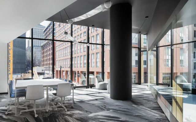 Hotel Monville