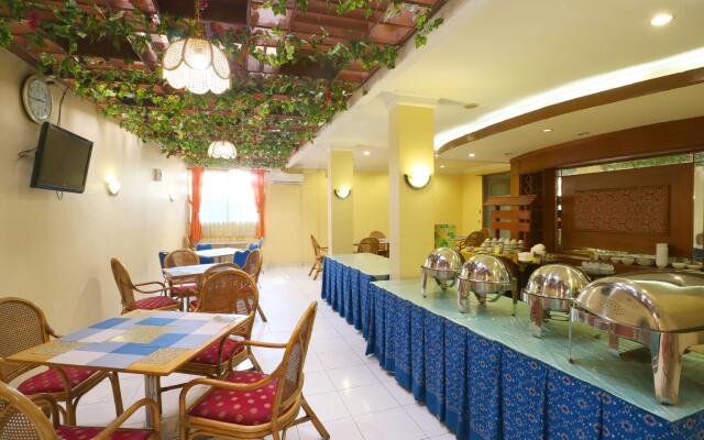 Hotel Permata Bandara
