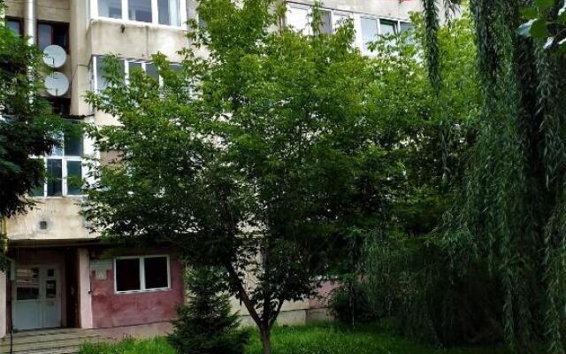 Oxigen Lux Apartment