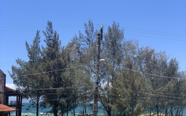 Casa Campeche - 100m da Praia