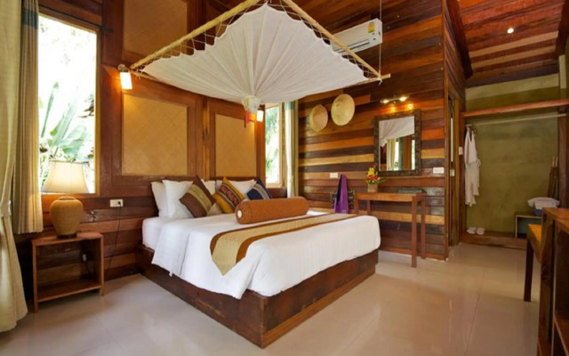 Sensi Paradise Beach Resort