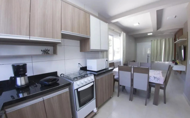 Residencial Vó Nilda II