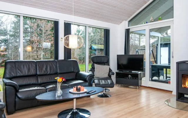 Holiday Home in Glesborg