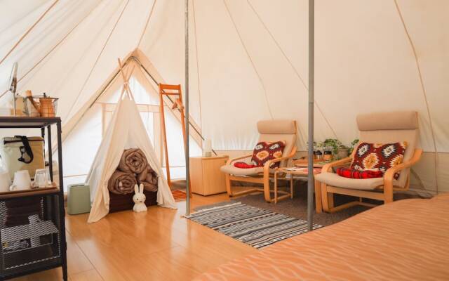 THE FARM Resort Japan