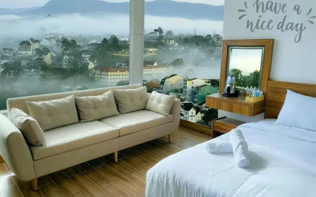Da Lat Thanh Xuan Boutique Hotel