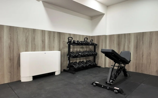 CC LUX Suites