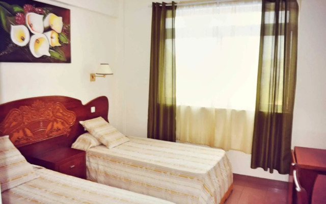 Residencial Cosmo