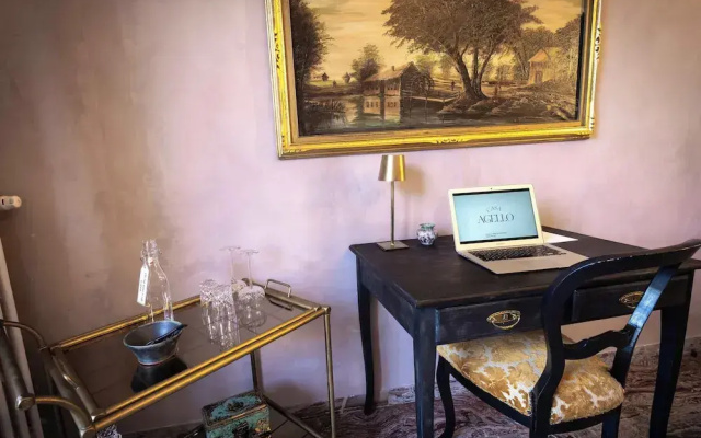 Casa Agello B&B