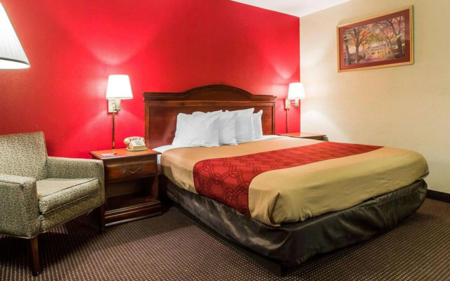Econo Lodge Atlanta College Park