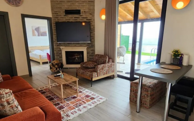 Sapanca Bungalov 152