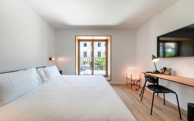 SET Hotel.Residence by Teufelhof Basel