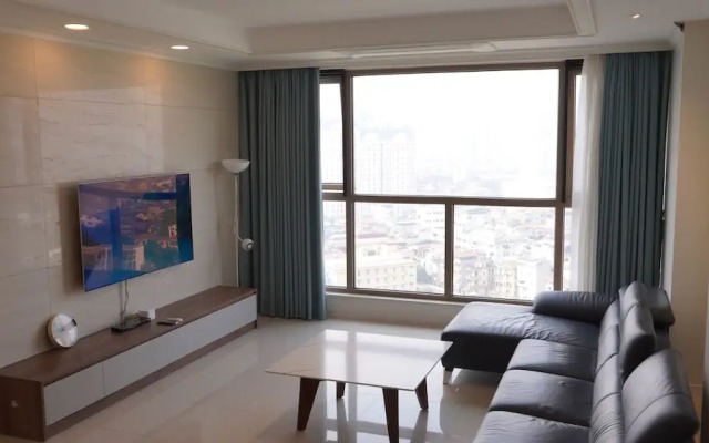 Starlake Daewoo Managed by Anstay Residence