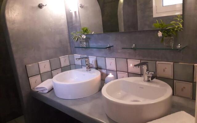 Rododafni Bay Residences